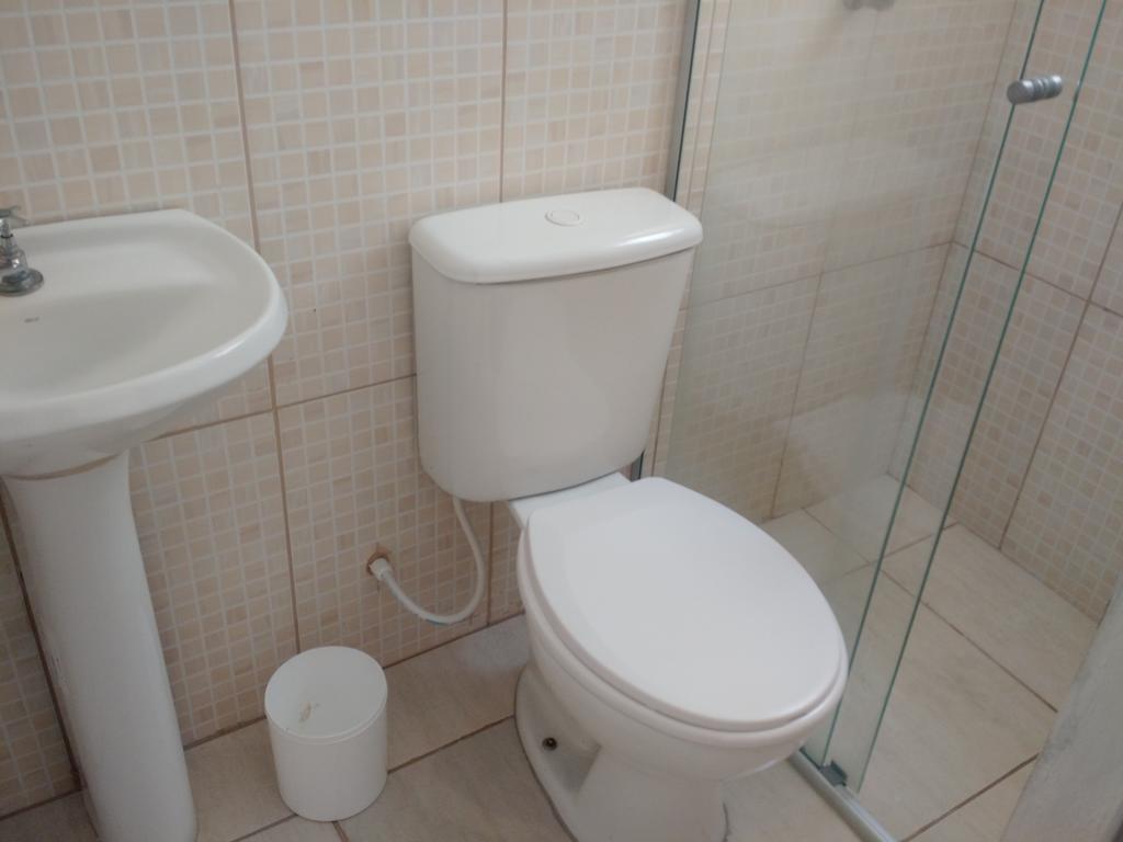Hospedaria Alto Do Ipiranga Guest house