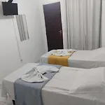 Hospedaria Alto Do Ipiranga