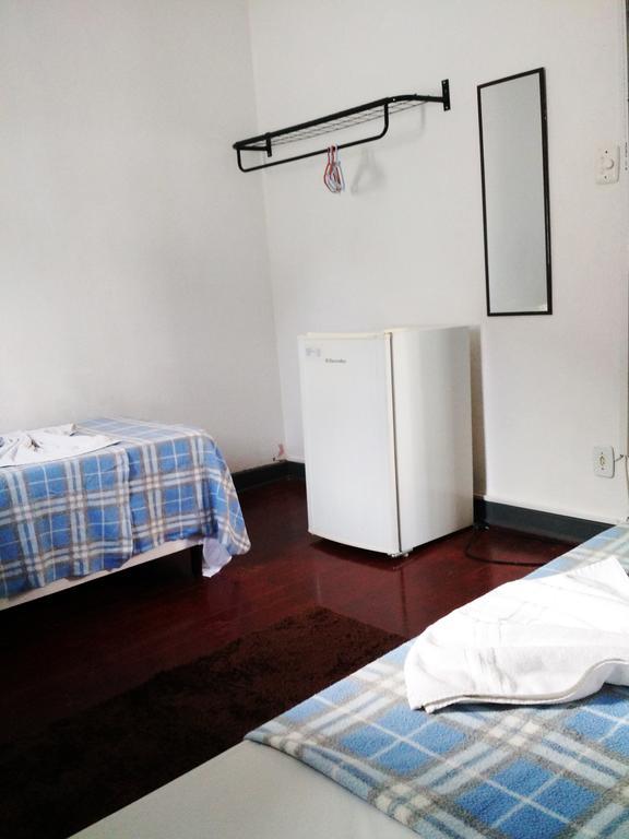 Hospedaria Alto Do Ipiranga Casa de hóspedes São Paulo