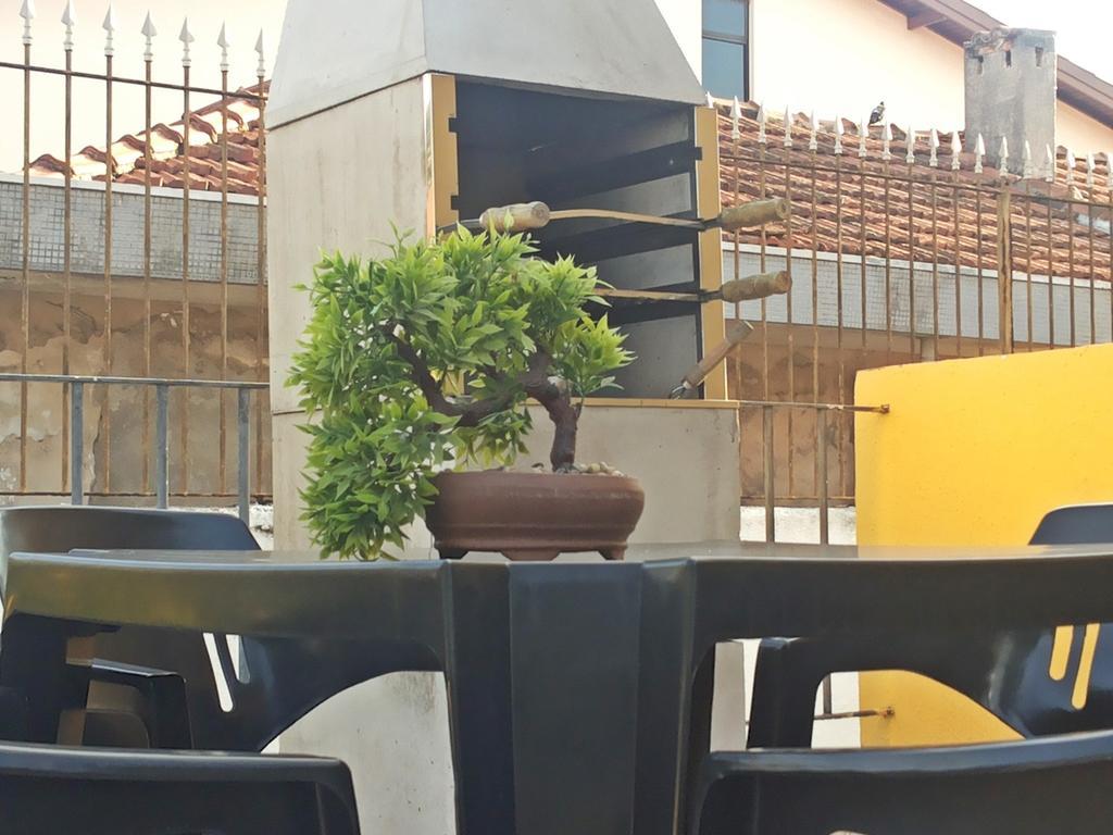Hospedaria Alto Do Ipiranga * São Paulo