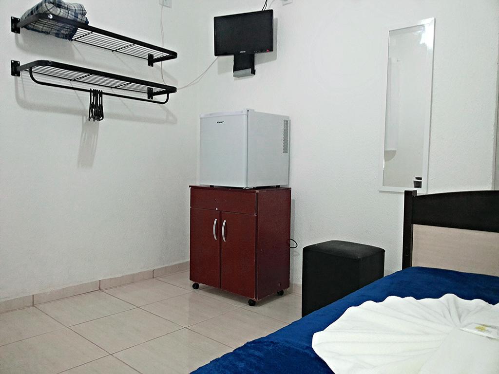 Hospedaria Alto Do Ipiranga São Paulo
