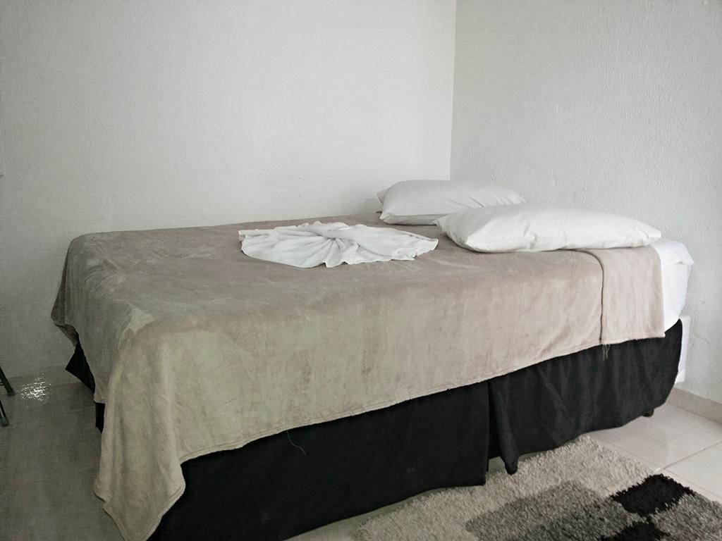 Hospedaria Alto Do Ipiranga São Paulo
