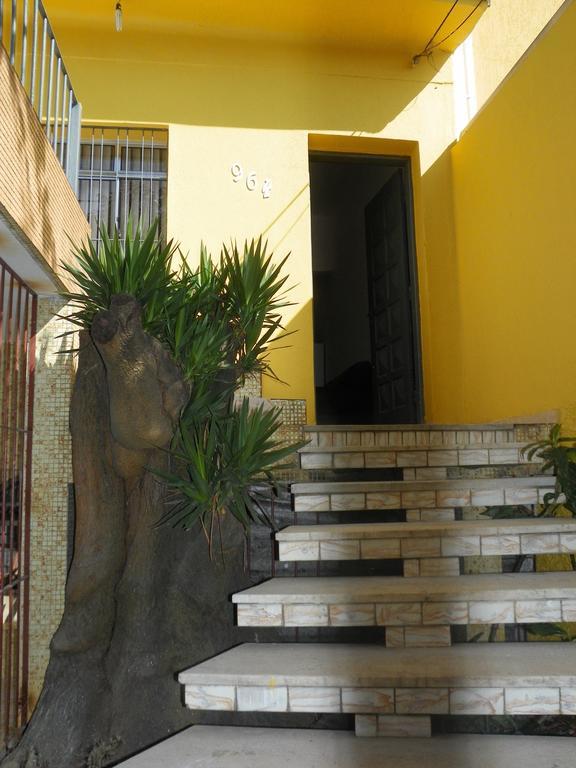 Hospedaria Alto Do Ipiranga Casa de hóspedes *
