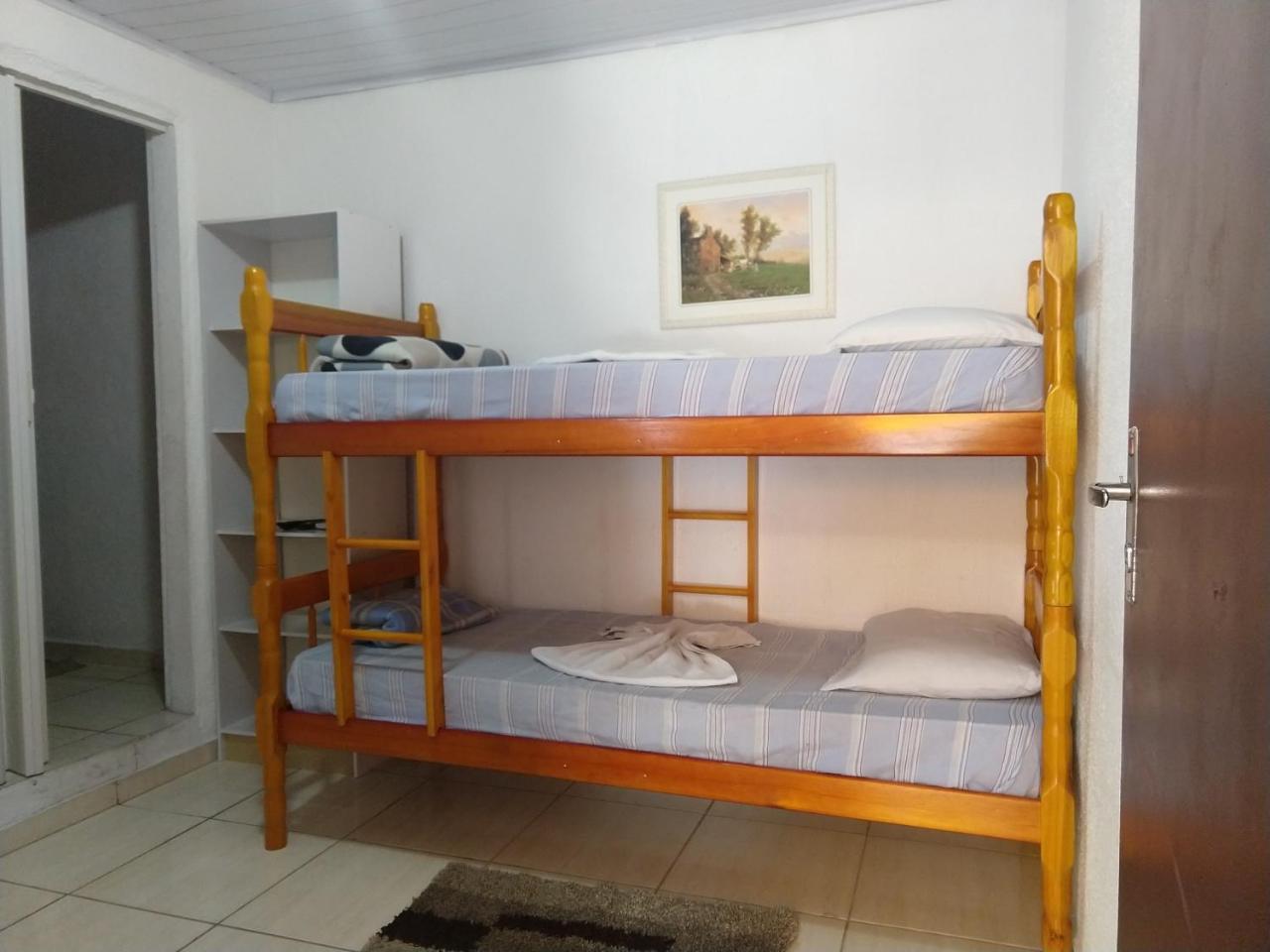 Hospedaria Alto Do Ipiranga
