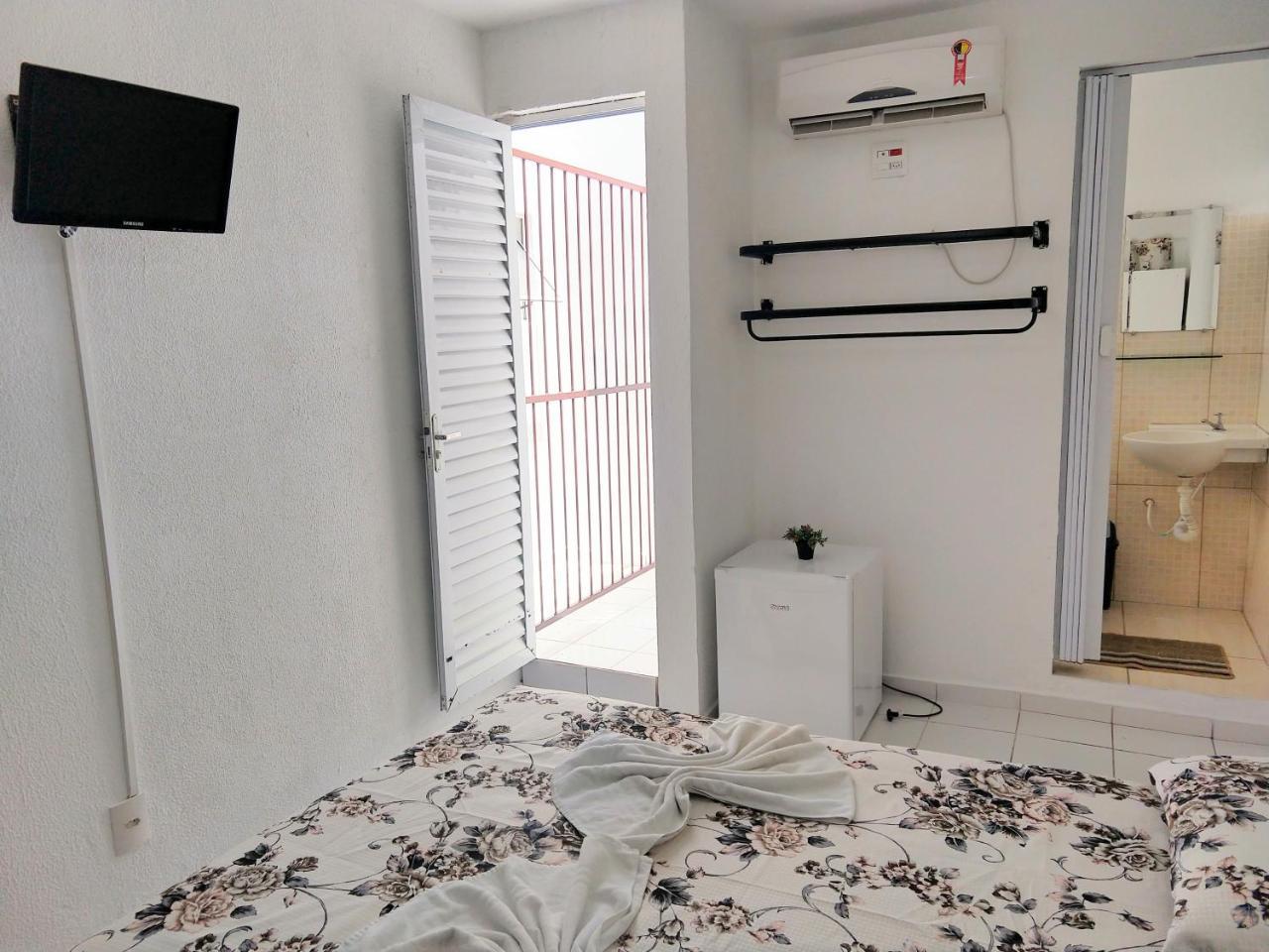 Hospedaria Alto Do Ipiranga São Paulo