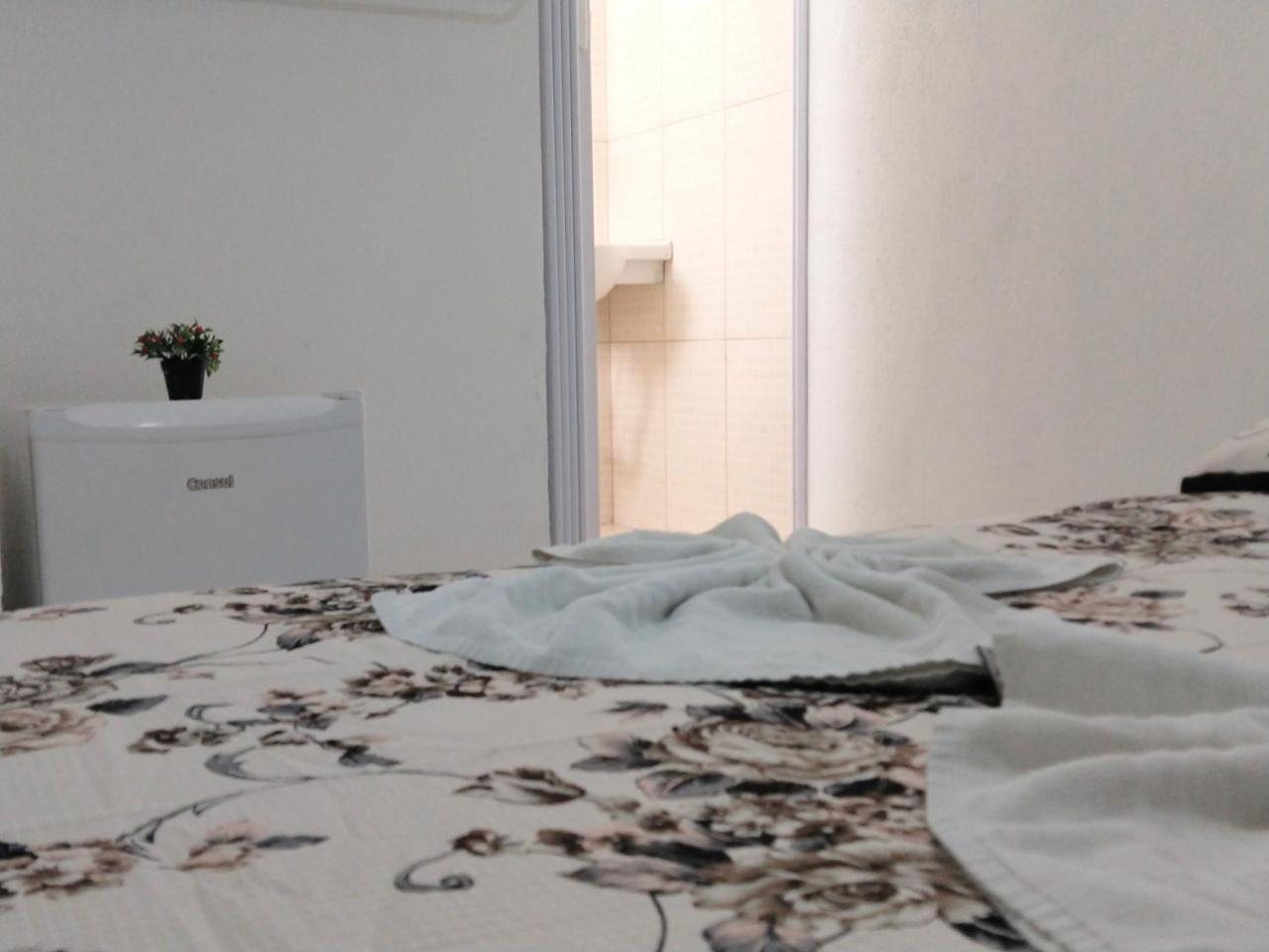Hospedaria Alto Do Ipiranga * São Paulo