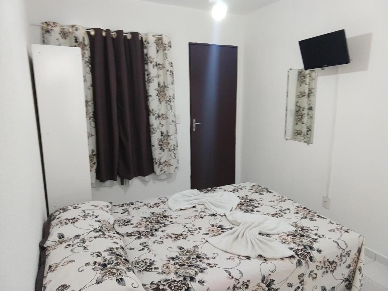 Hospedaria Alto Do Ipiranga
