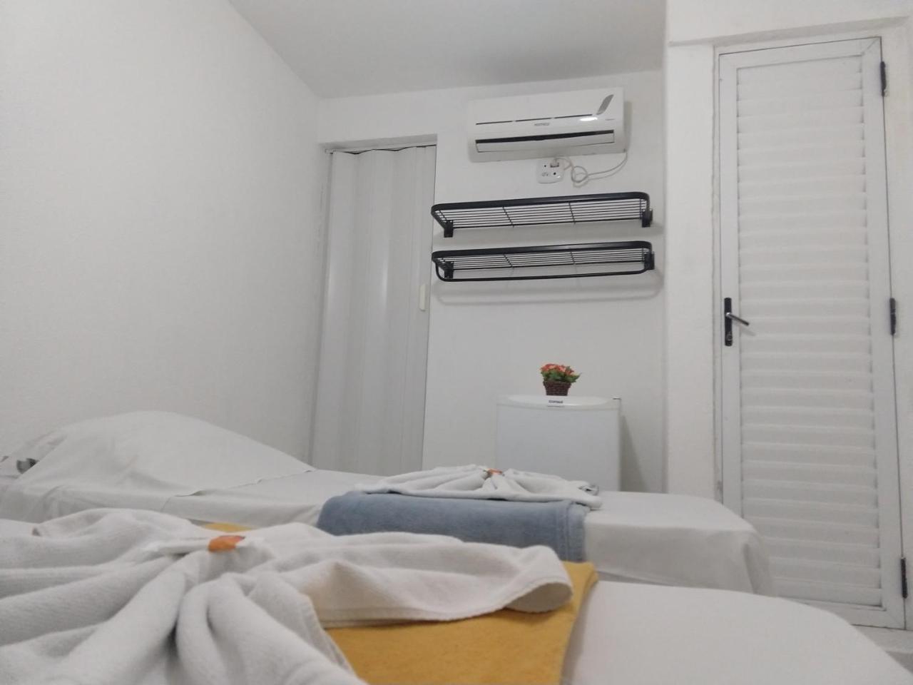 Hospedaria Alto Do Ipiranga * São Paulo