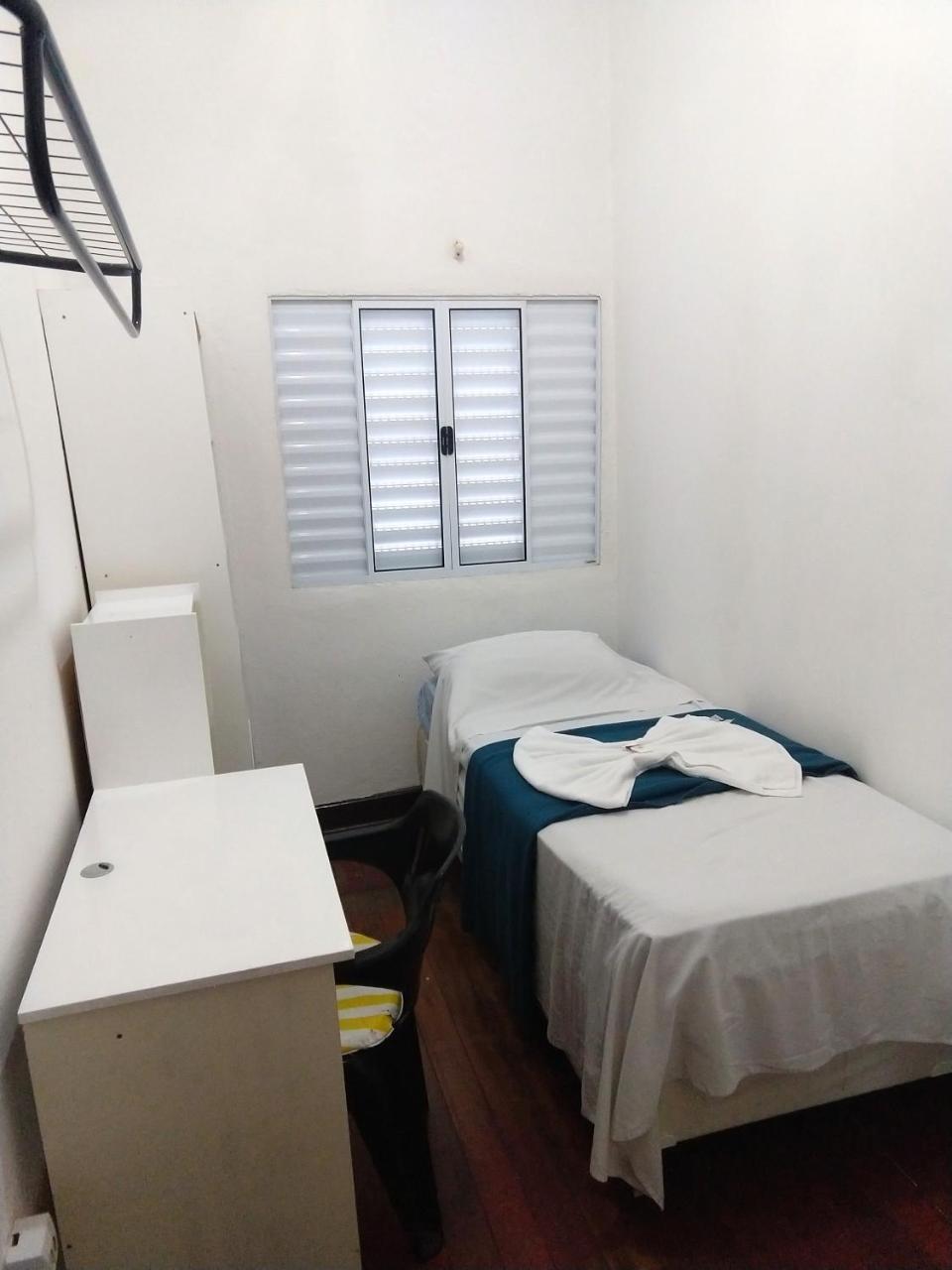 Hospedaria Alto Do Ipiranga