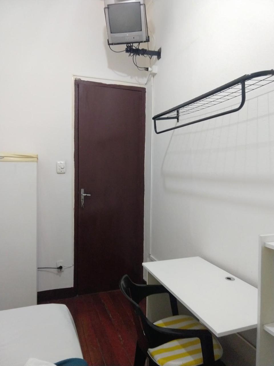 Hospedaria Alto Do Ipiranga Casa de hóspedes