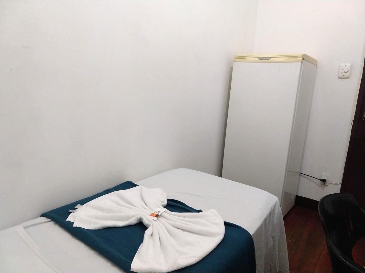 Hospedaria Alto Do Ipiranga Casa de hóspedes São Paulo