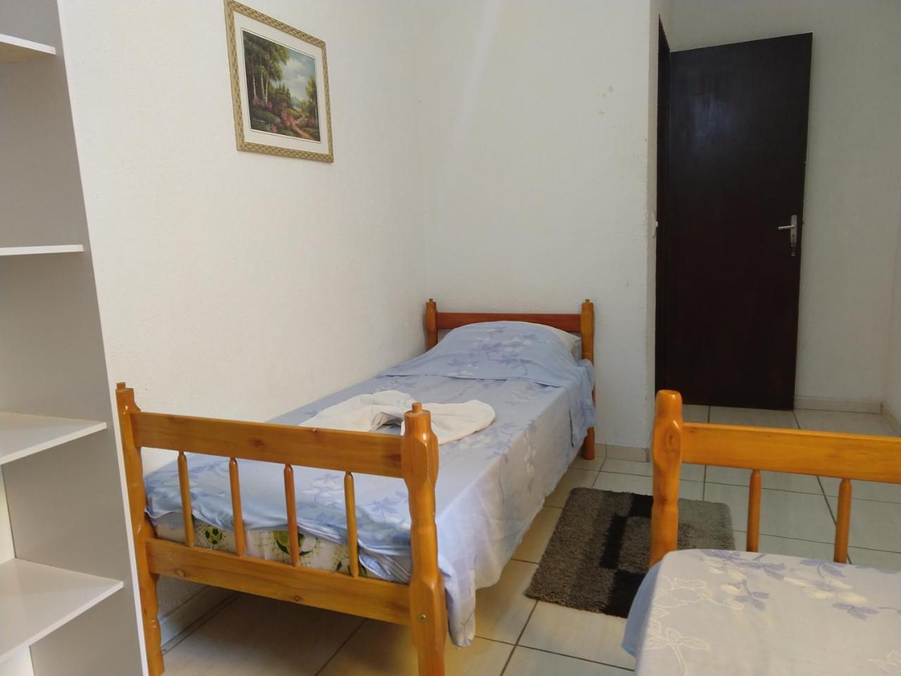 Casa de hóspedes Hospedaria Alto Do Ipiranga São Paulo