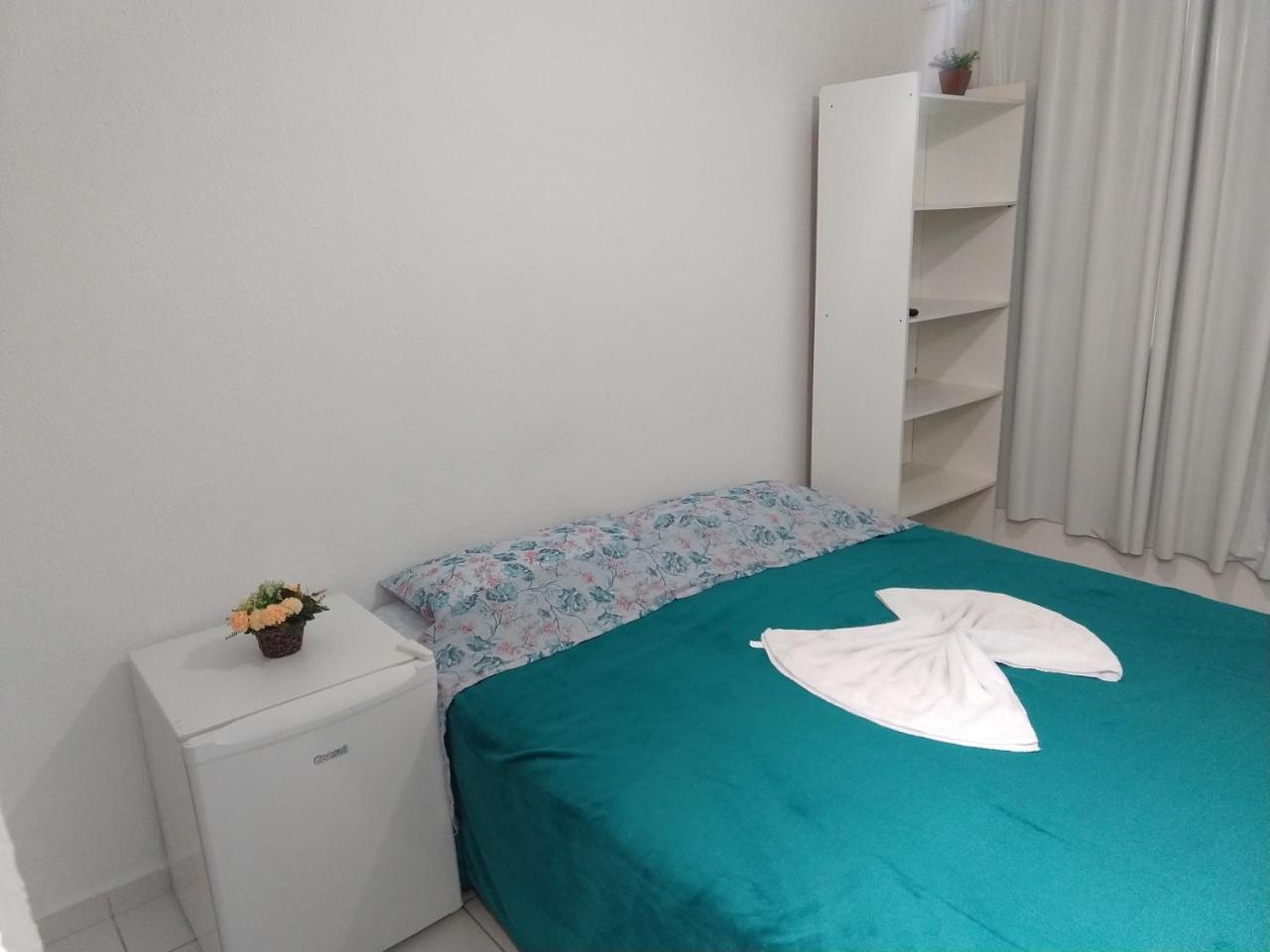 Hospedaria Alto Do Ipiranga