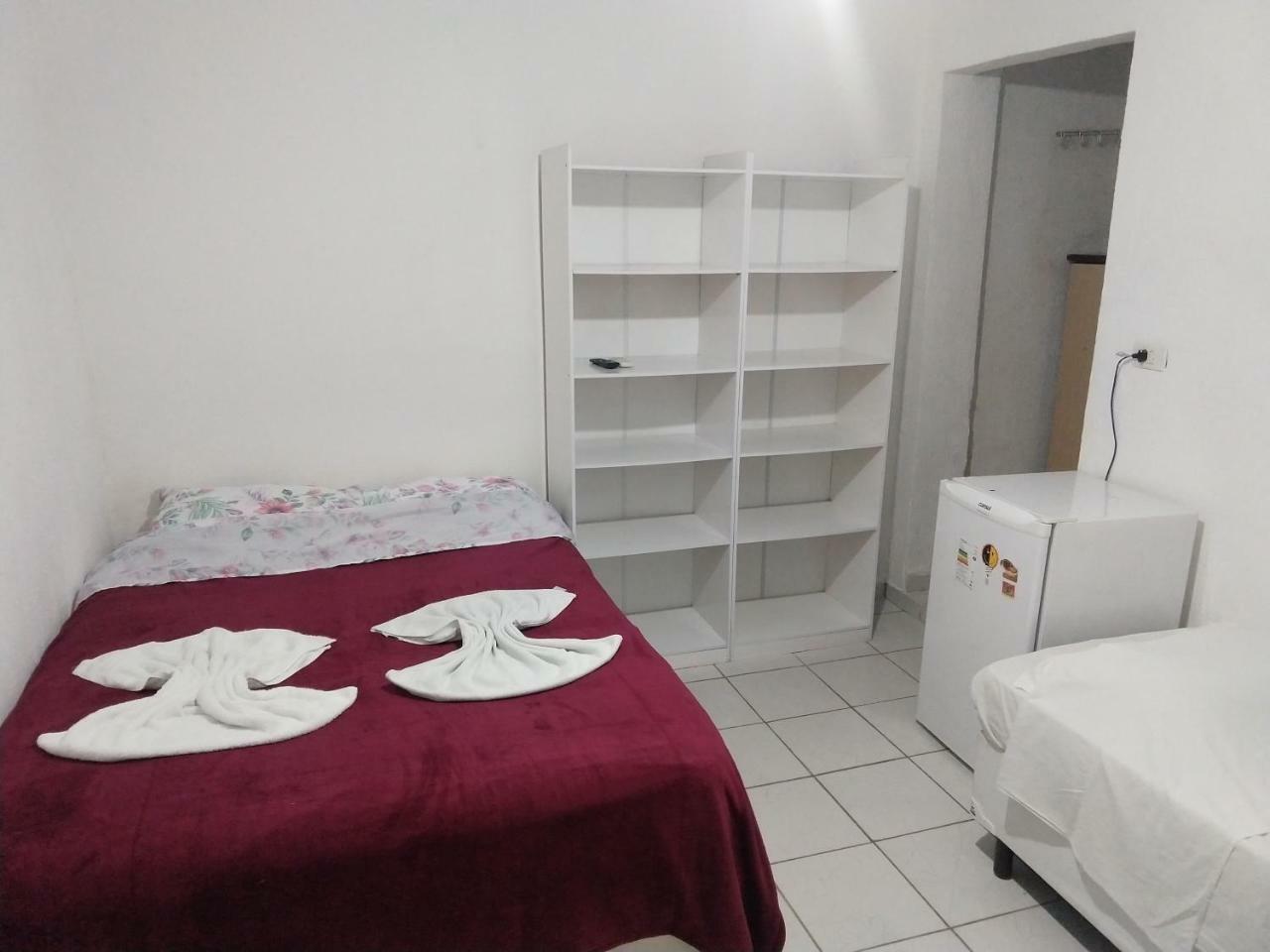 Casa de hóspedes Hospedaria Alto Do Ipiranga *