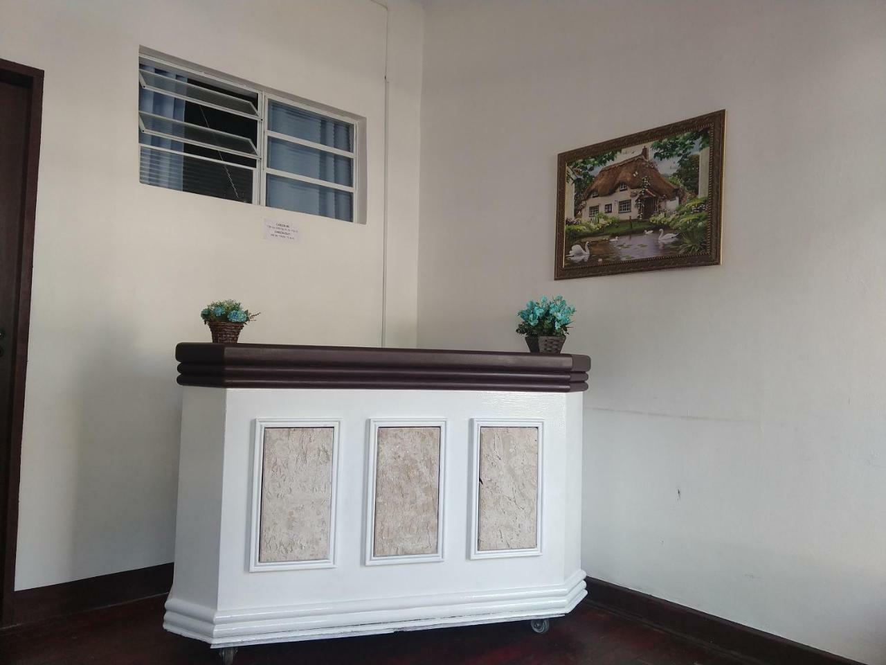 Hospedaria Alto Do Ipiranga Casa de hóspedes