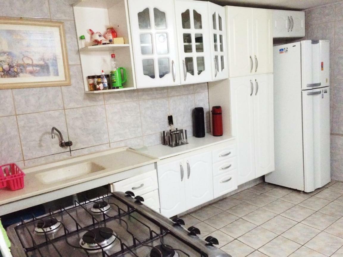 Hospedaria Alto Do Ipiranga Casa de hóspedes São Paulo